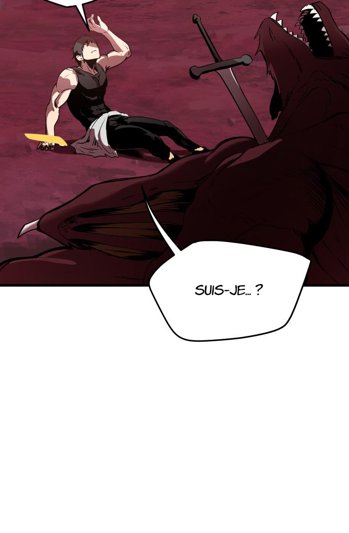 Latna Saga : Survival of a Sword King Chapitre 3 - Page 11