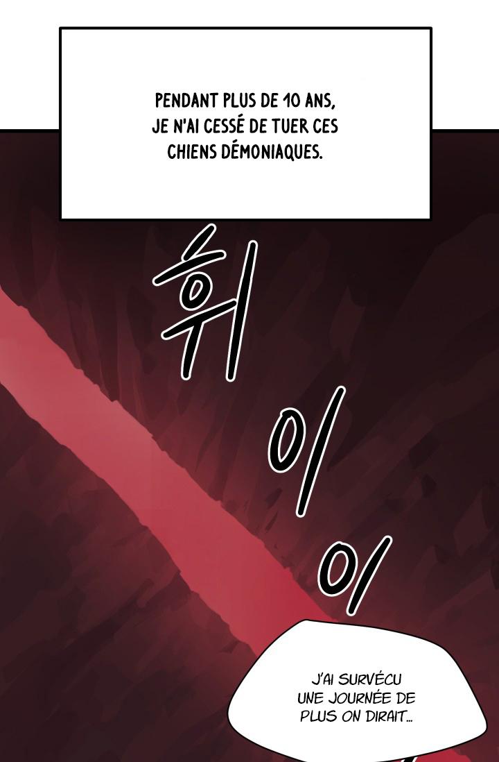 Latna Saga : Survival of a Sword King Chapitre 3 - Page 12