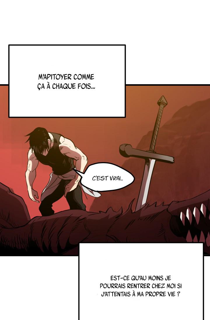Latna Saga : Survival of a Sword King Chapitre 3 - Page 17
