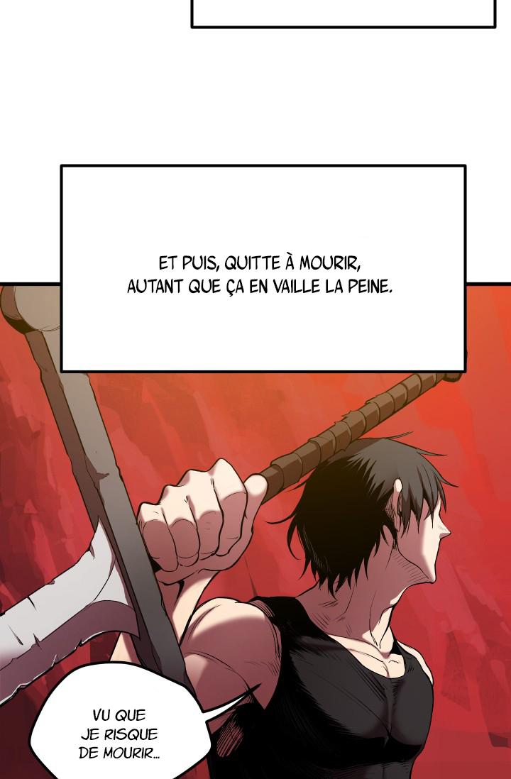 Latna Saga : Survival of a Sword King Chapitre 3 - Page 18