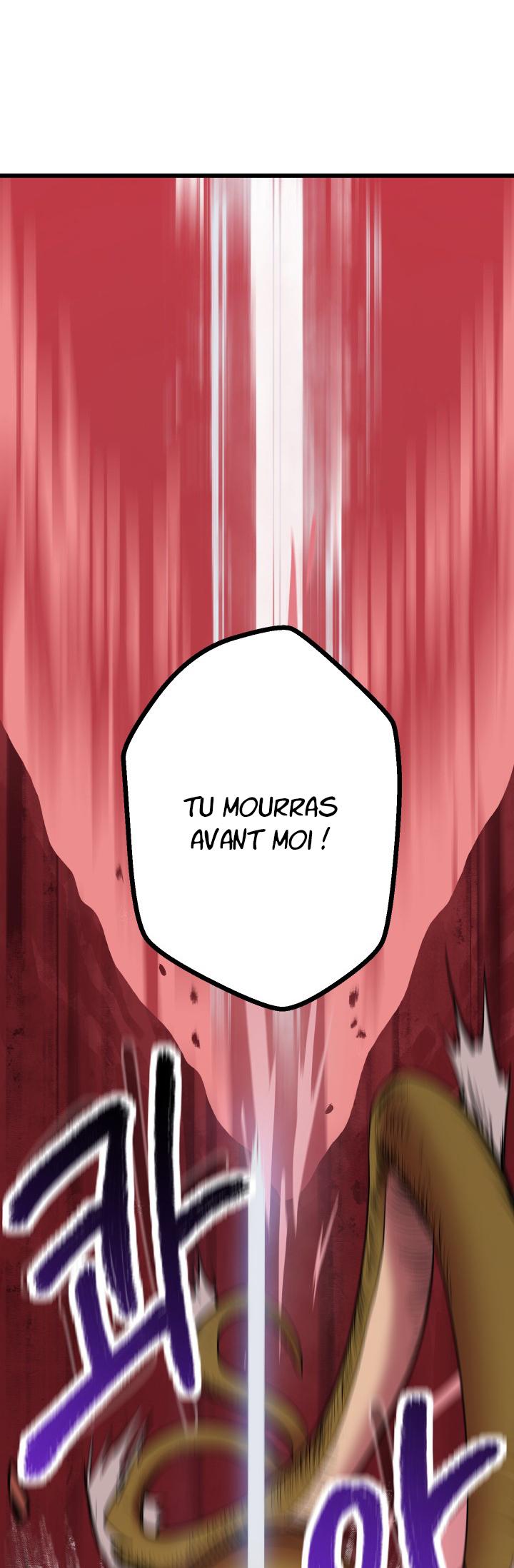 Latna Saga : Survival of a Sword King Chapitre 3 - Page 20
