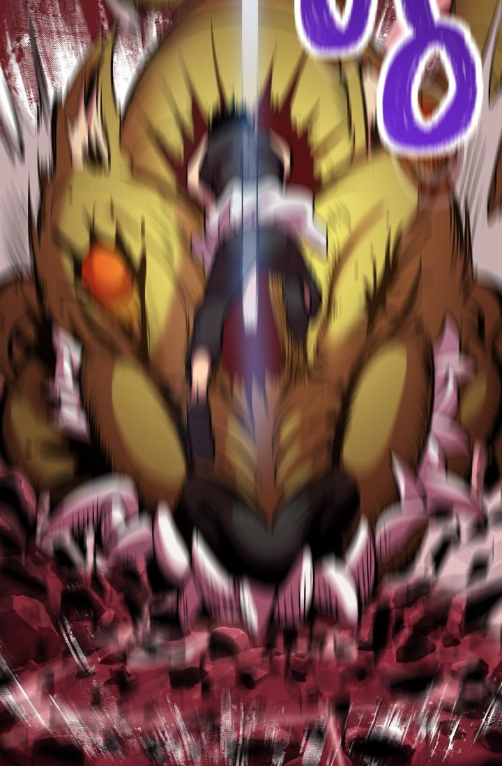 Latna Saga : Survival of a Sword King Chapitre 3 - Page 21