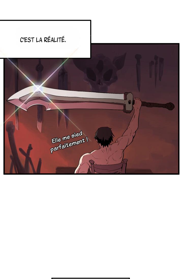 Latna Saga : Survival of a Sword King Chapitre 3 - Page 26