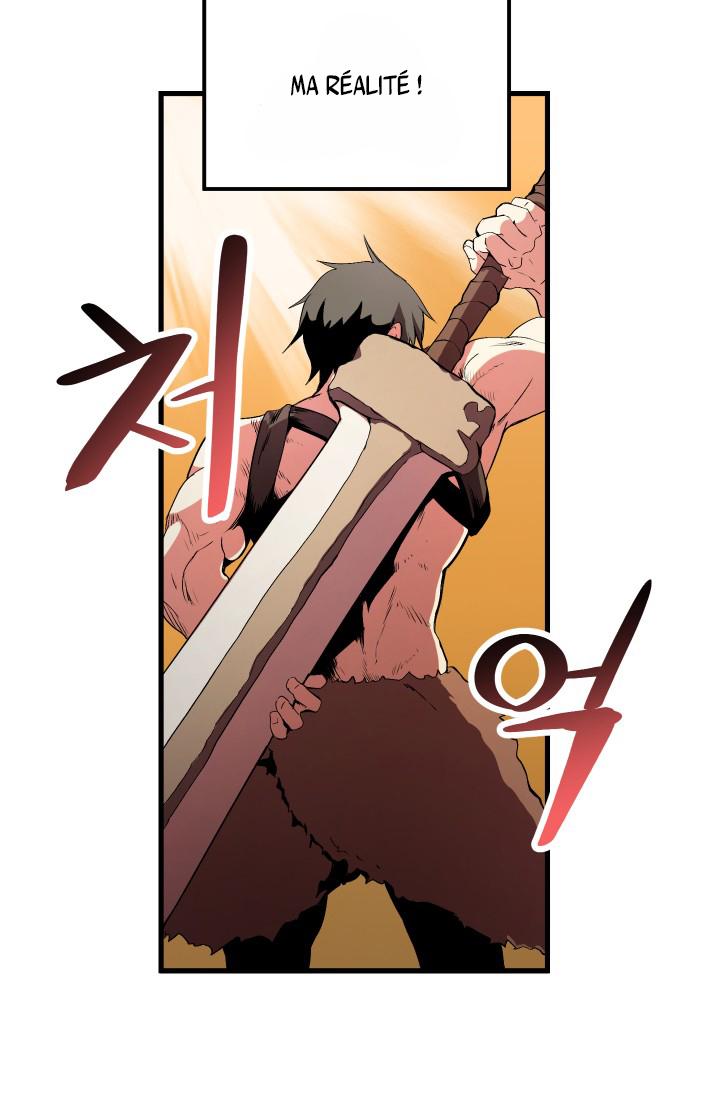 Latna Saga : Survival of a Sword King Chapitre 3 - Page 27