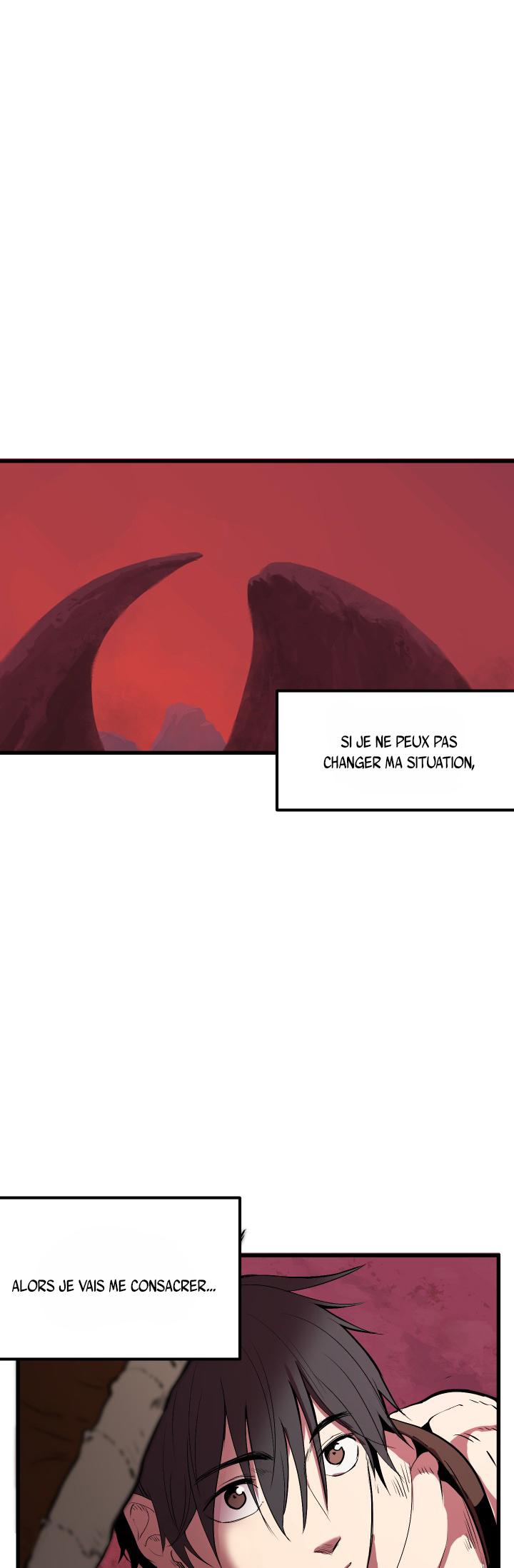 Latna Saga : Survival of a Sword King Chapitre 3 - Page 28