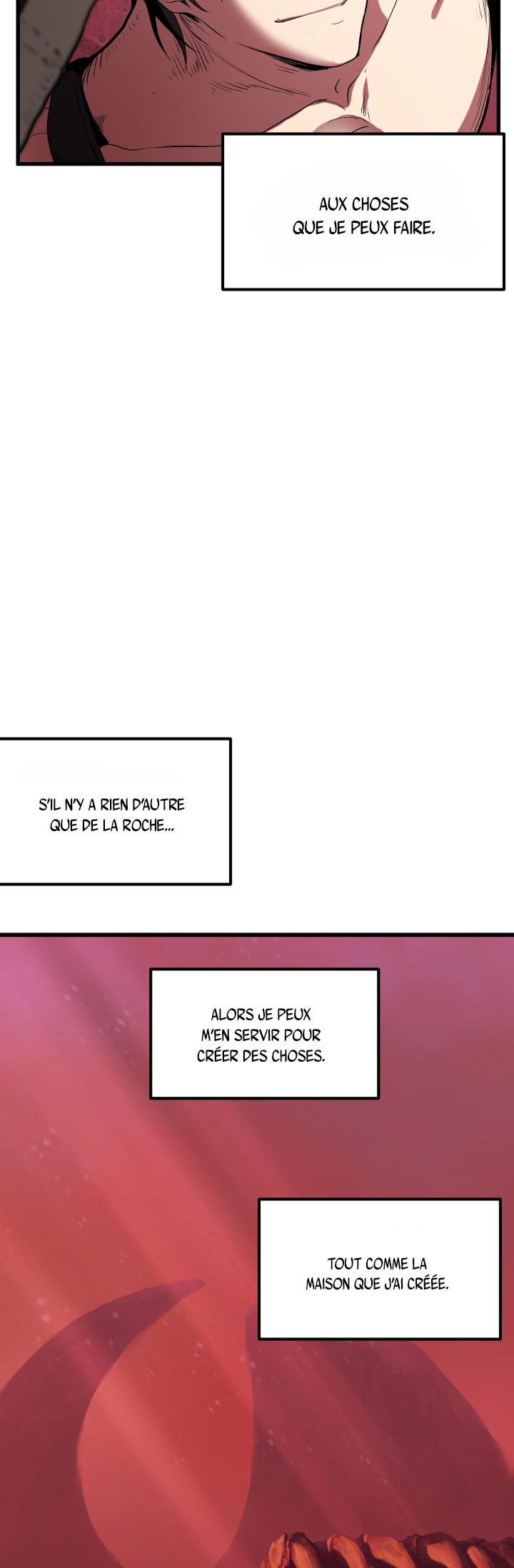 Latna Saga : Survival of a Sword King Chapitre 3 - Page 29