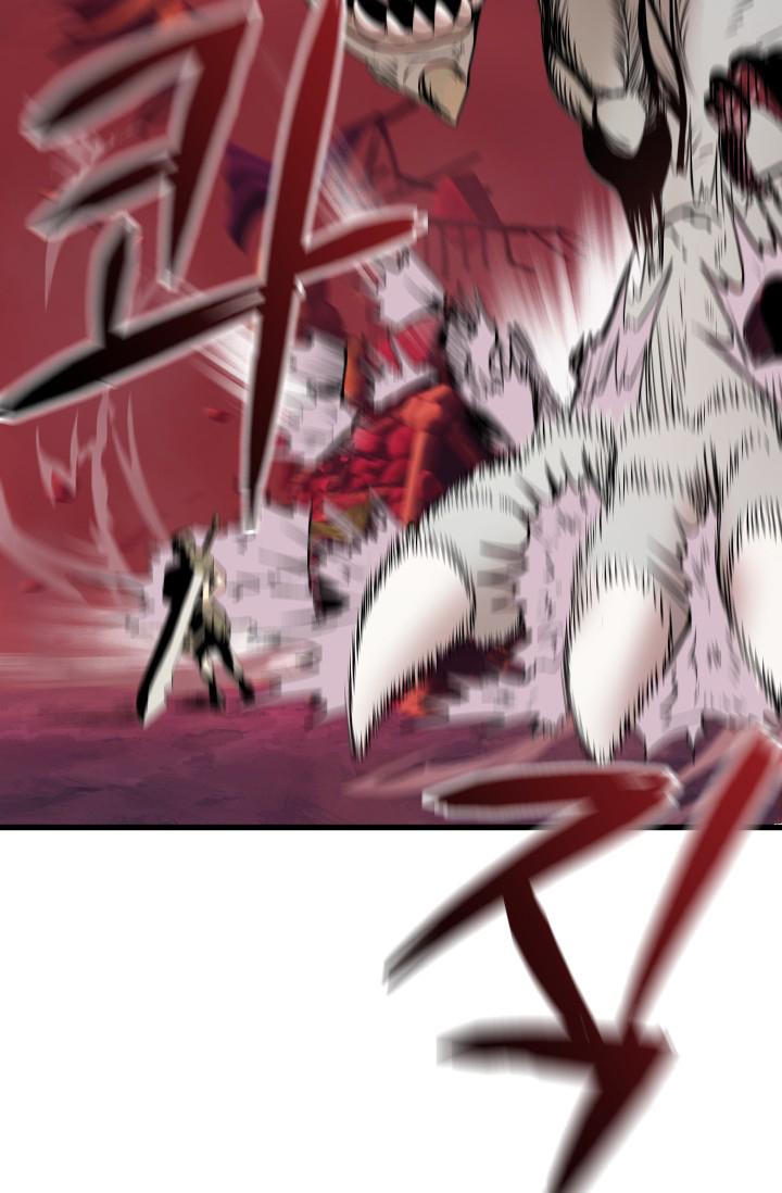 Latna Saga : Survival of a Sword King Chapitre 3 - Page 32