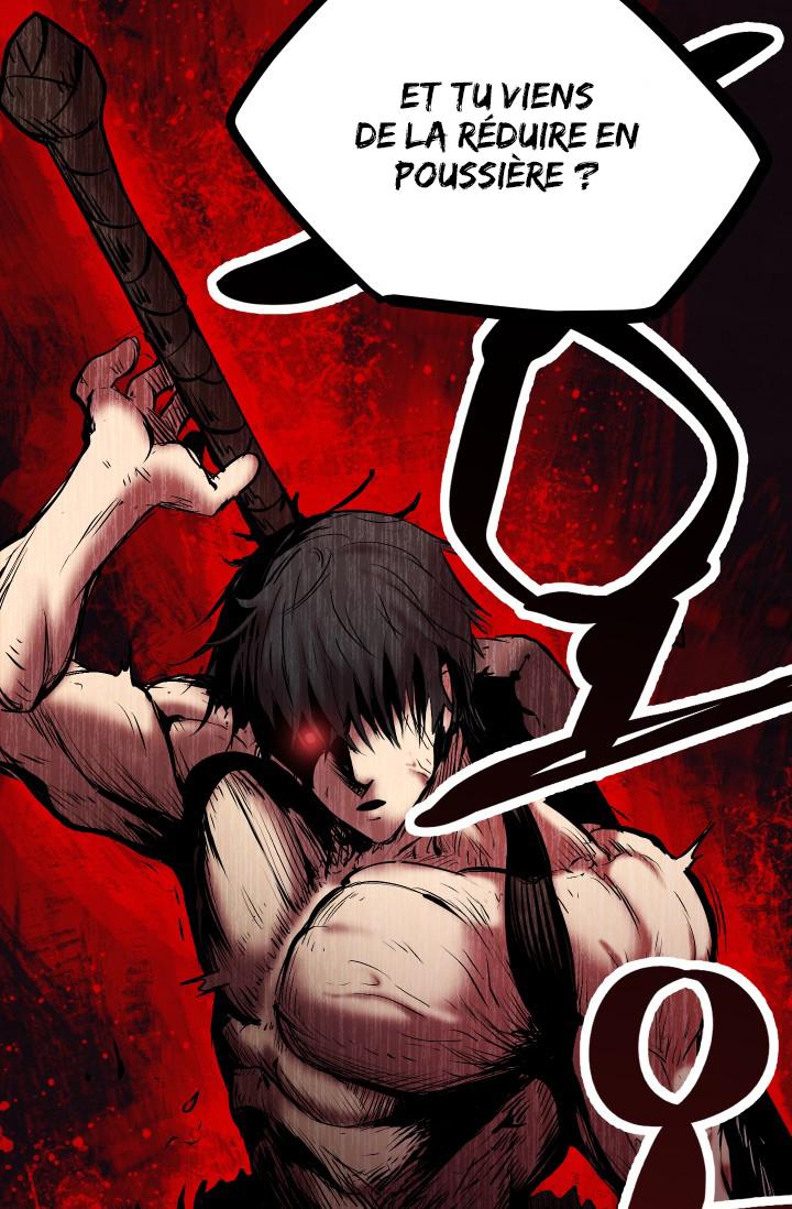 Latna Saga : Survival of a Sword King Chapitre 3 - Page 42
