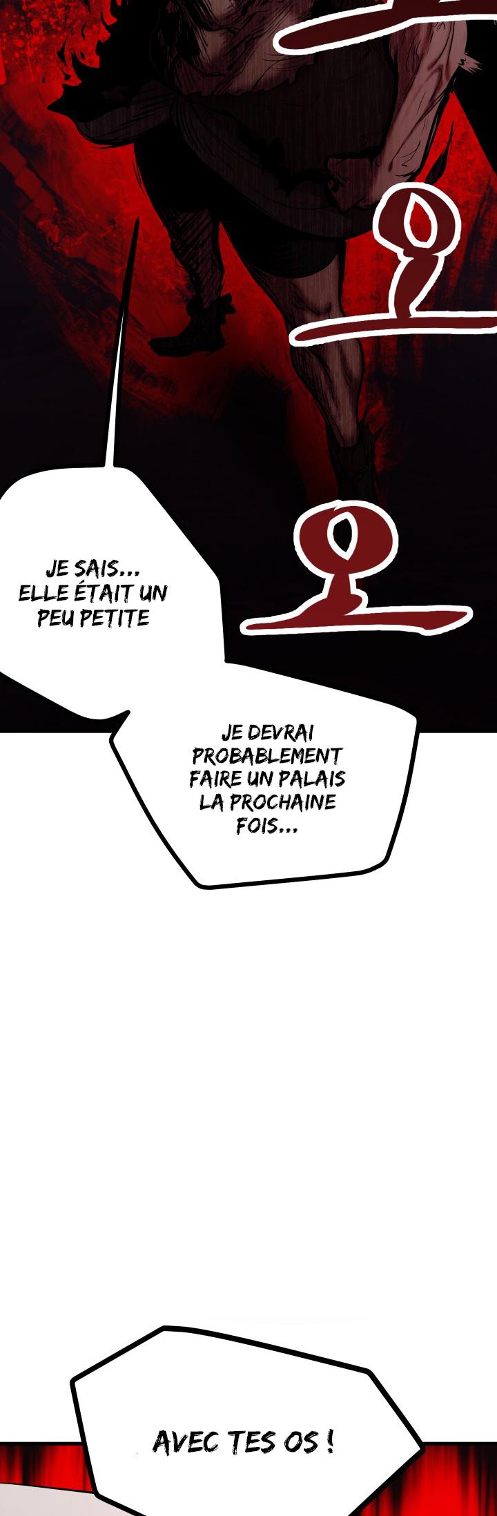 Latna Saga : Survival of a Sword King Chapitre 3 - Page 43