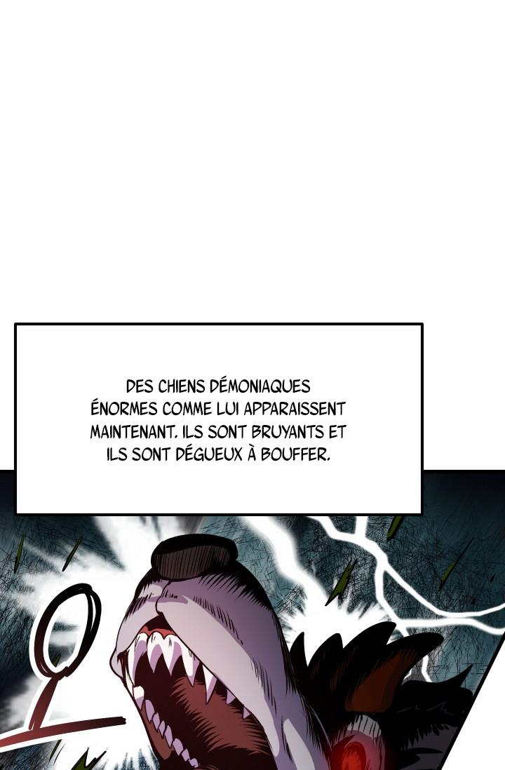 Latna Saga : Survival of a Sword King Chapitre 3 - Page 45