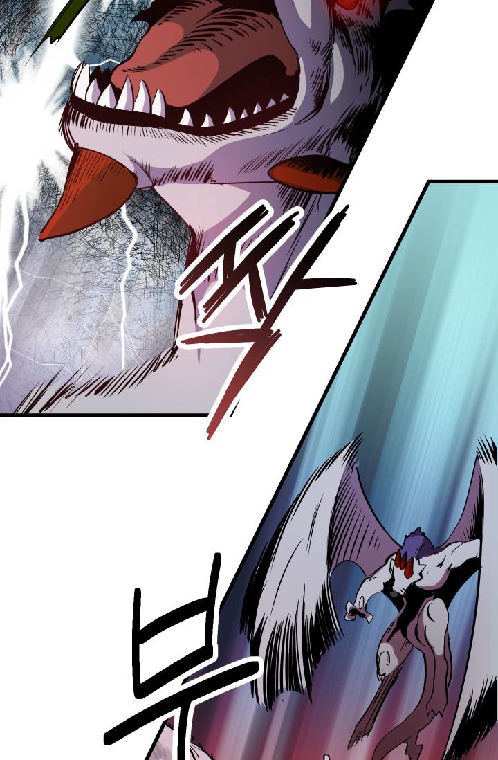 Latna Saga : Survival of a Sword King Chapitre 3 - Page 46