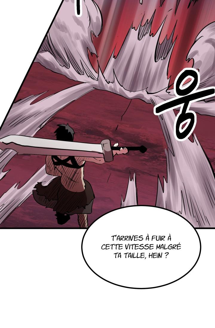 Latna Saga : Survival of a Sword King Chapitre 3 - Page 47