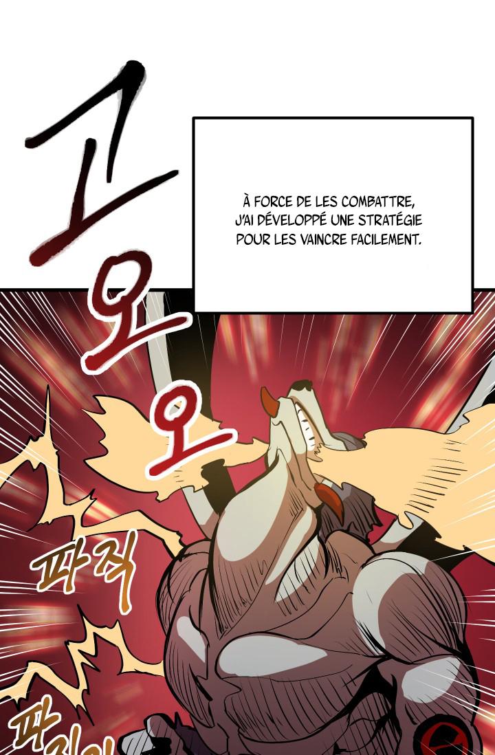 Latna Saga : Survival of a Sword King Chapitre 3 - Page 48