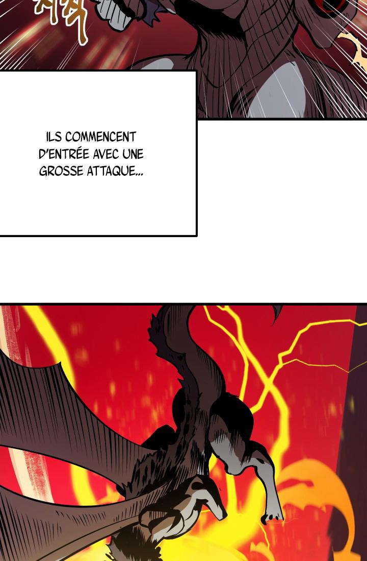 Latna Saga : Survival of a Sword King Chapitre 3 - Page 49