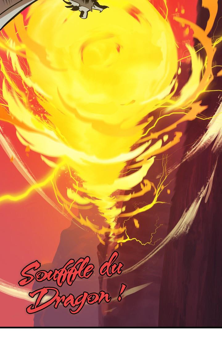 Latna Saga : Survival of a Sword King Chapitre 3 - Page 50