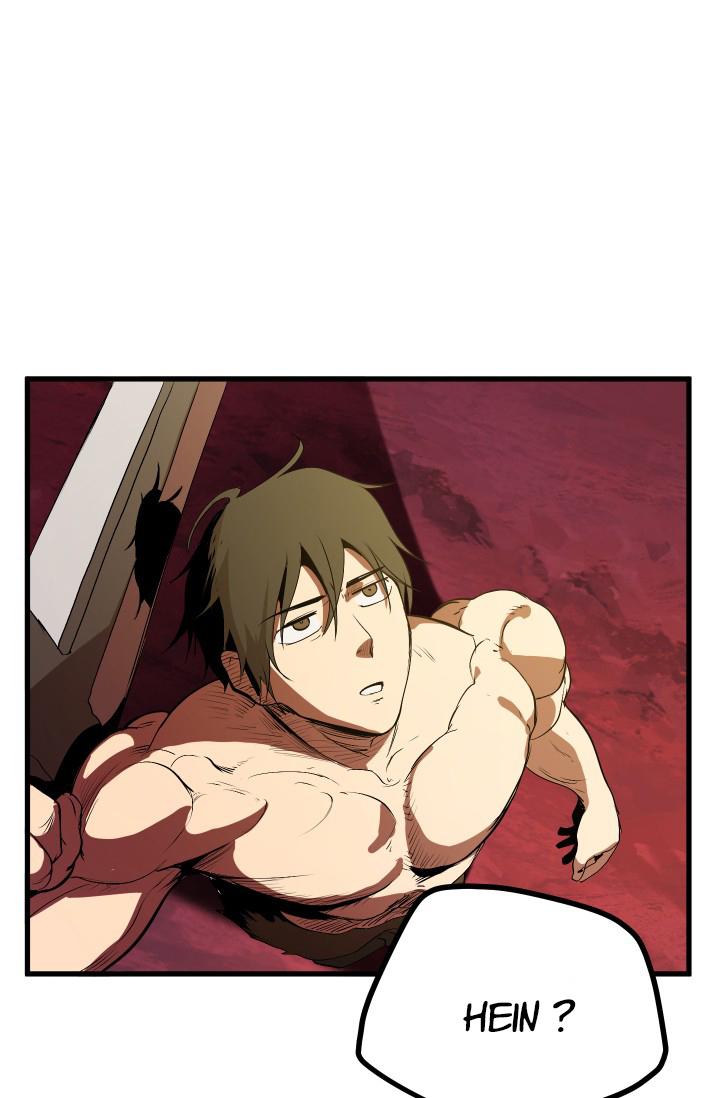 Latna Saga : Survival of a Sword King Chapitre 3 - Page 51
