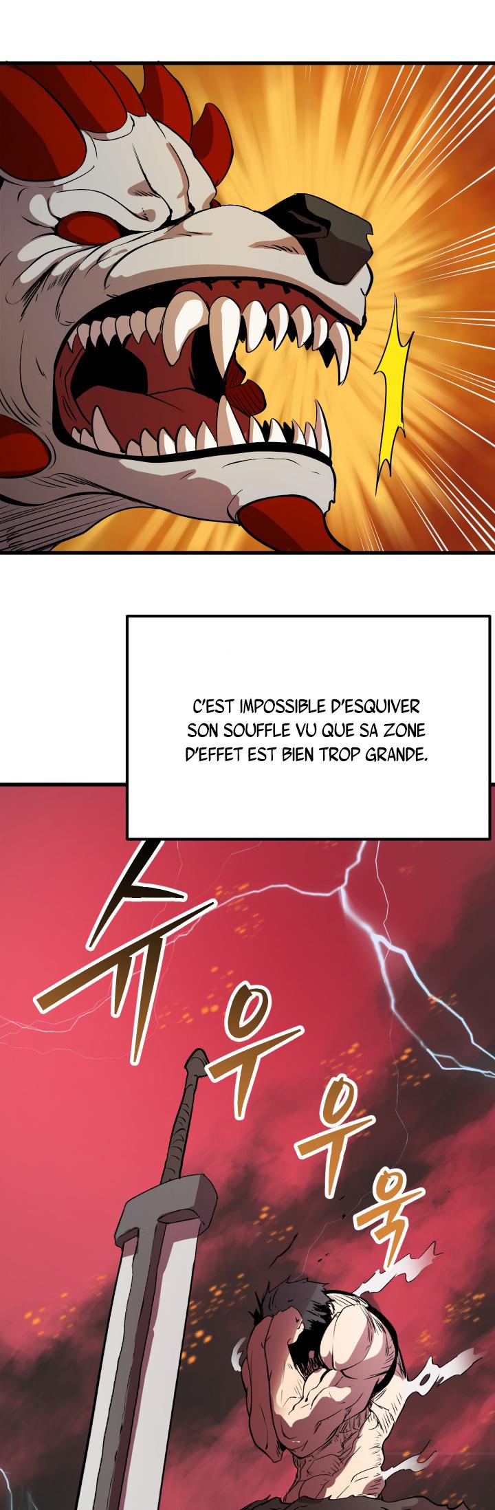 Latna Saga : Survival of a Sword King Chapitre 3 - Page 58
