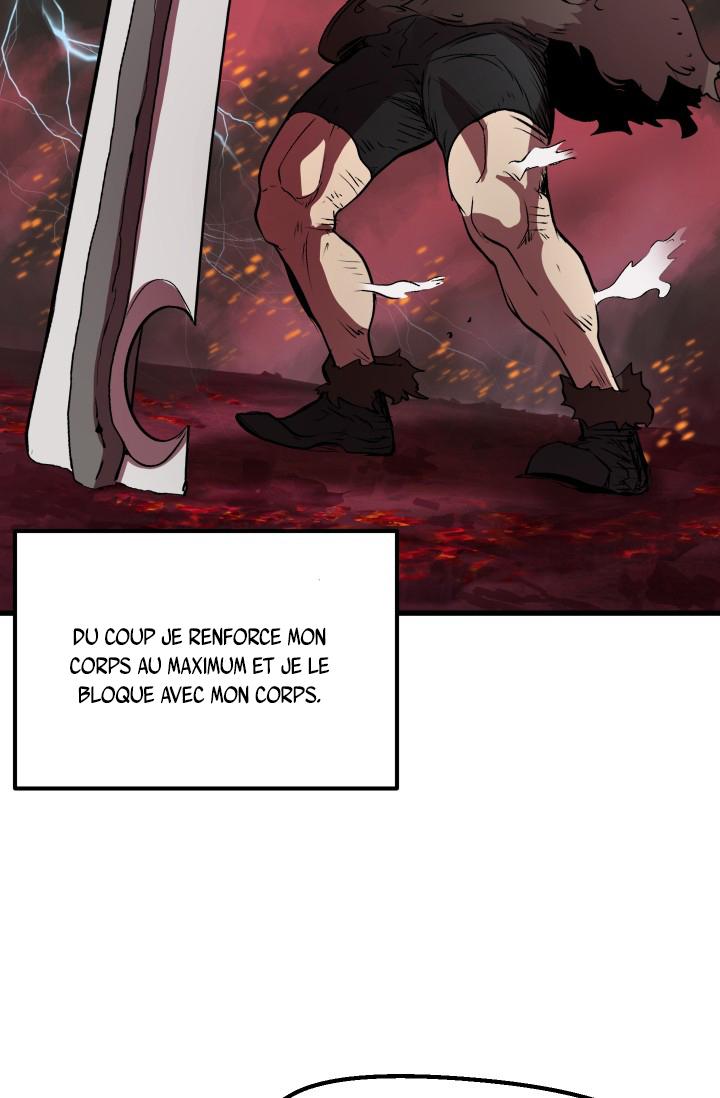 Latna Saga : Survival of a Sword King Chapitre 3 - Page 59