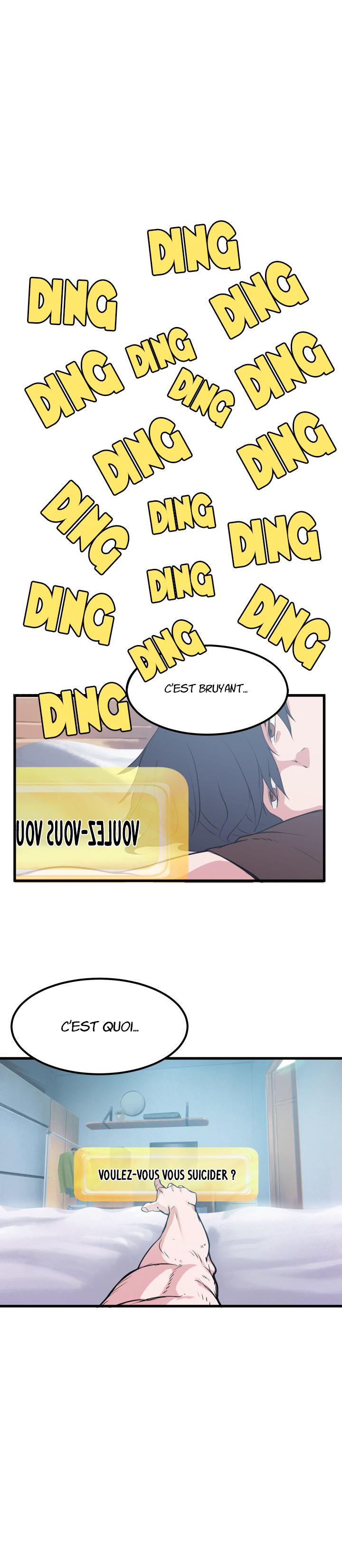 Latna Saga : Survival of a Sword King Chapitre 3 - Page 6