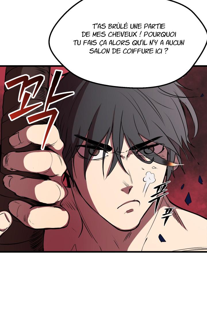 Latna Saga : Survival of a Sword King Chapitre 3 - Page 60