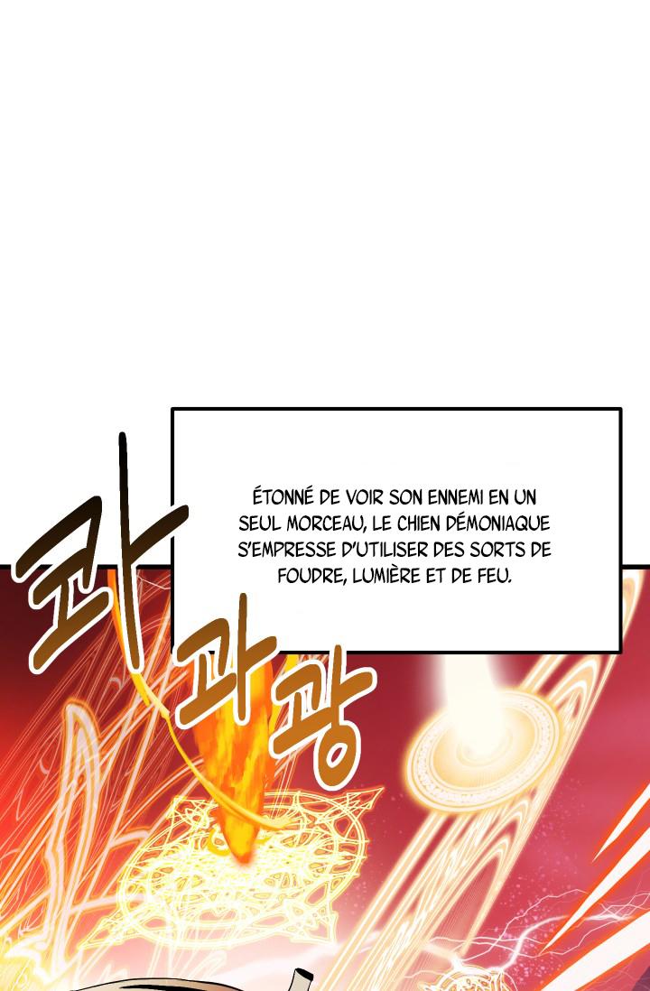 Latna Saga : Survival of a Sword King Chapitre 3 - Page 61
