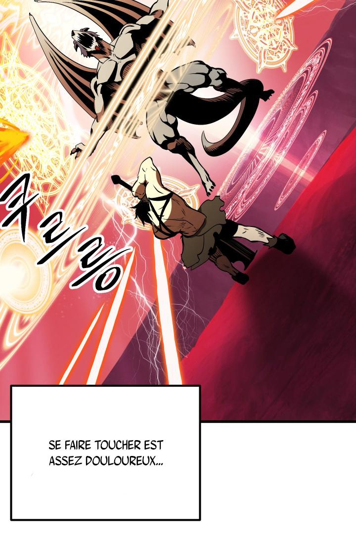 Latna Saga : Survival of a Sword King Chapitre 3 - Page 62