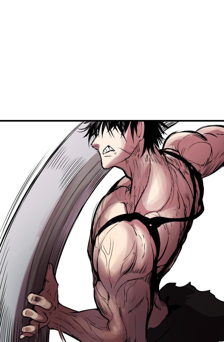 Latna Saga : Survival of a Sword King Chapitre 3 - Page 63