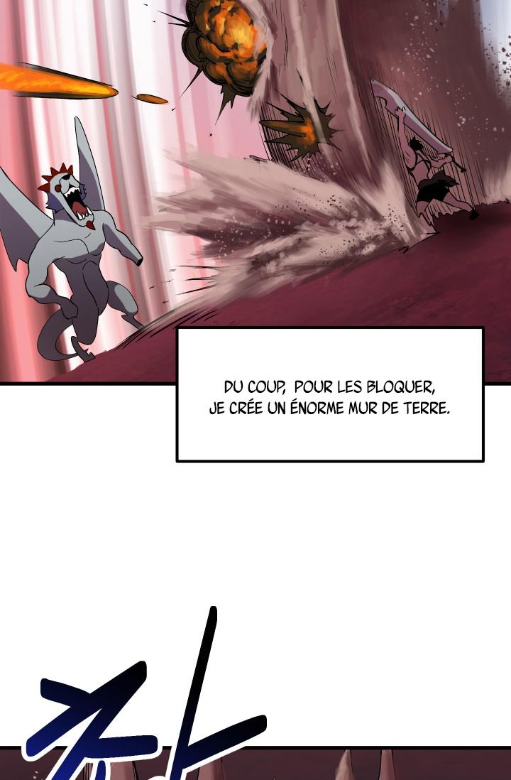 Latna Saga : Survival of a Sword King Chapitre 3 - Page 65