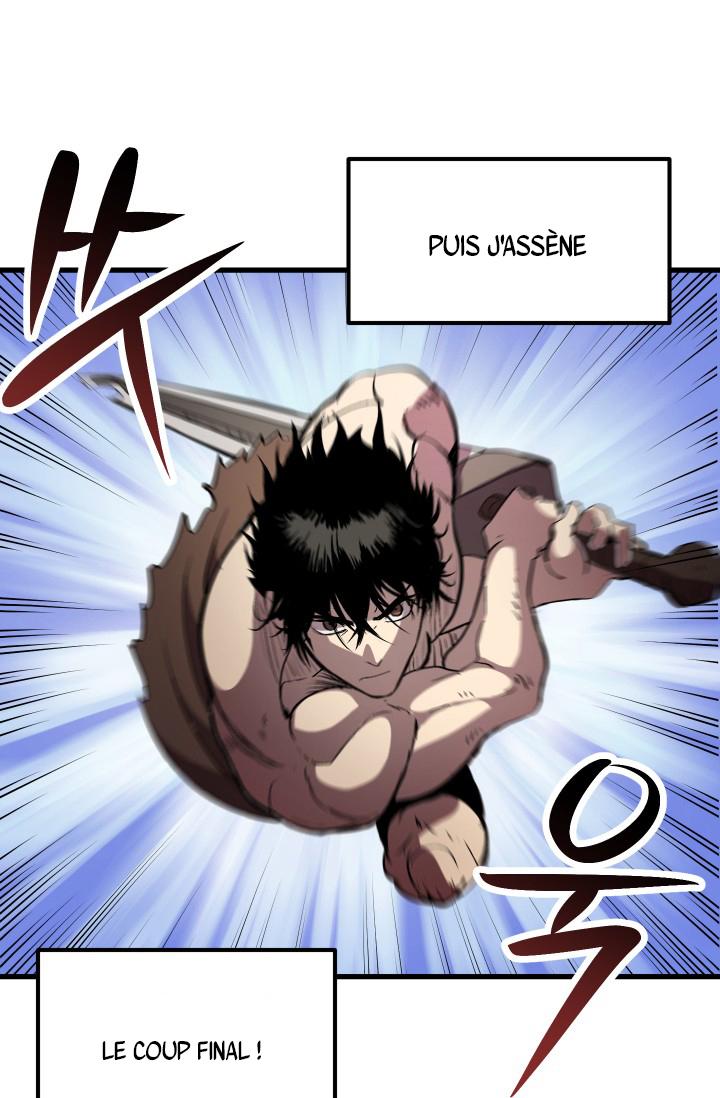 Latna Saga : Survival of a Sword King Chapitre 3 - Page 67
