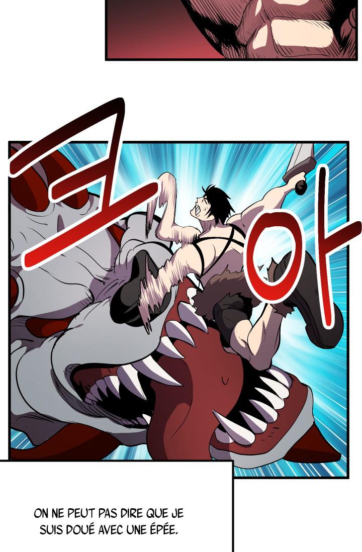 Latna Saga : Survival of a Sword King Chapitre 3 - Page 69