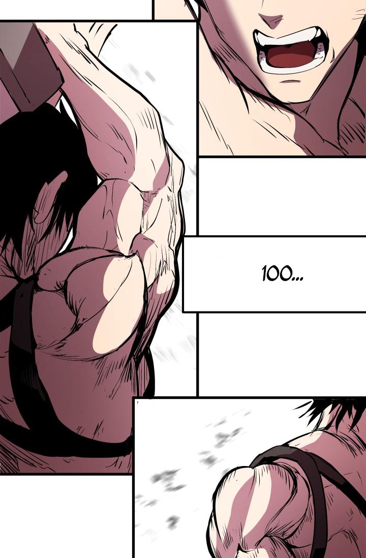 Latna Saga : Survival of a Sword King Chapitre 3 - Page 73