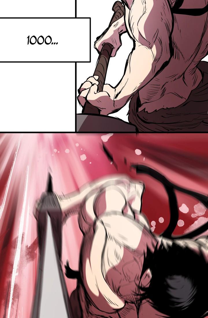 Latna Saga : Survival of a Sword King Chapitre 3 - Page 74