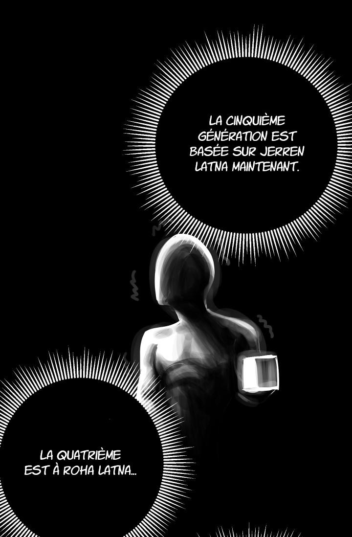 Latna Saga : Survival of a Sword King Chapitre 3 - Page 84