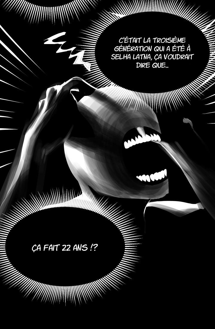 Latna Saga : Survival of a Sword King Chapitre 3 - Page 85