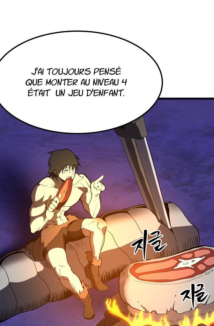 Latna Saga : Survival of a Sword King Chapitre 3 - Page 93