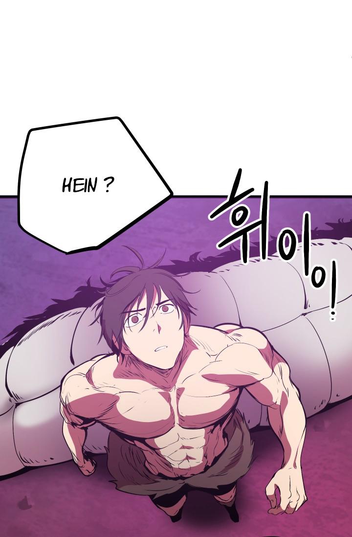 Latna Saga : Survival of a Sword King Chapitre 3 - Page 99