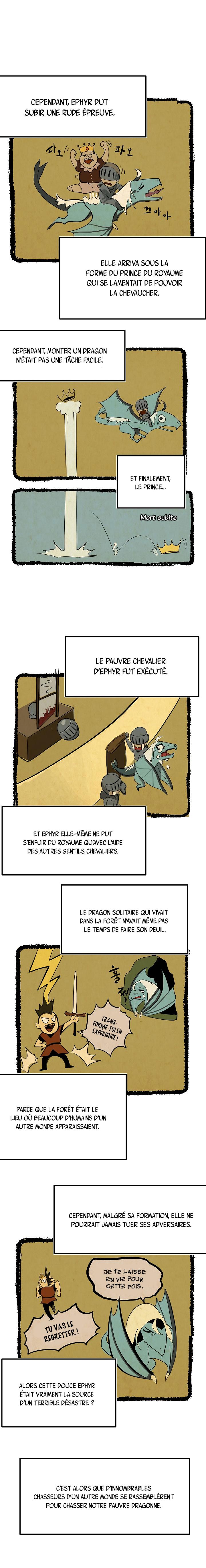 Latna Saga : Survival of a Sword King Chapitre 4 - Page 10