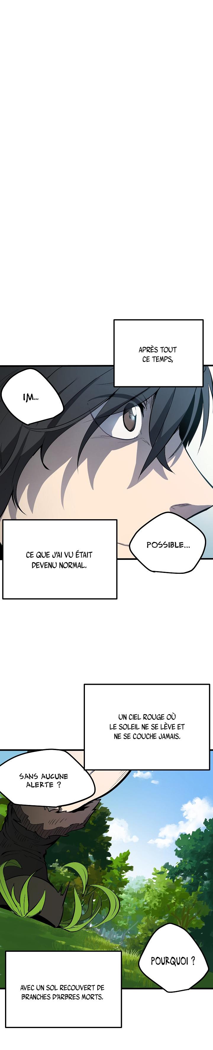 Latna Saga : Survival of a Sword King Chapitre 4 - Page 2