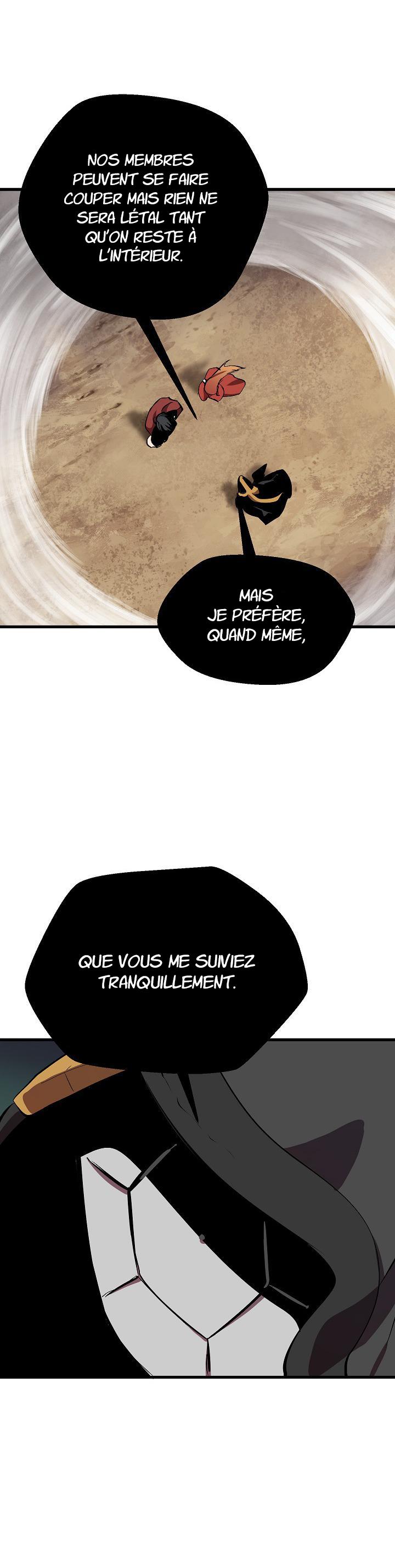 Latna Saga : Survival of a Sword King Chapitre 12 - Page 17