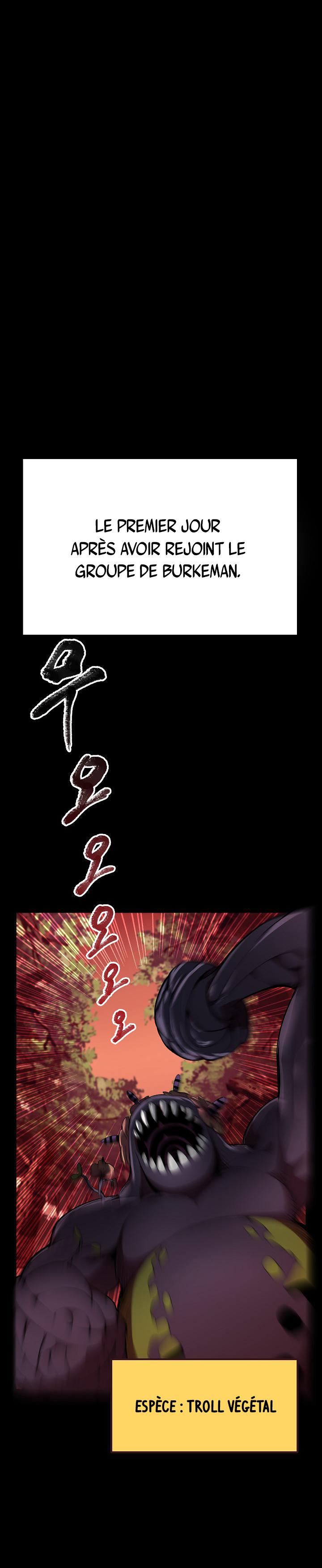 Latna Saga : Survival of a Sword King Chapitre 12 - Page 2