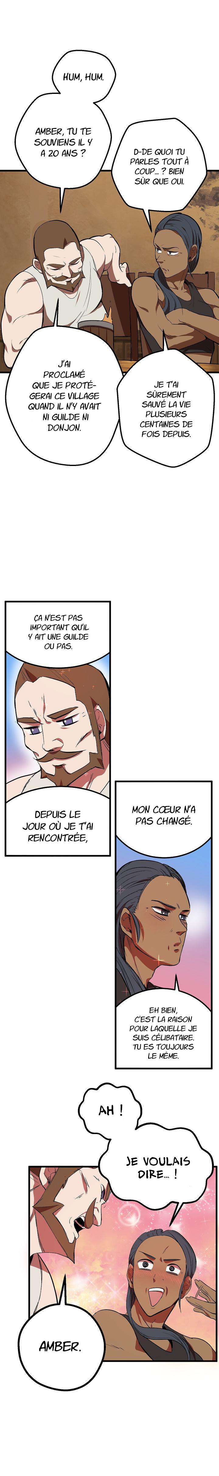 Latna Saga : Survival of a Sword King Chapitre 12 - Page 35