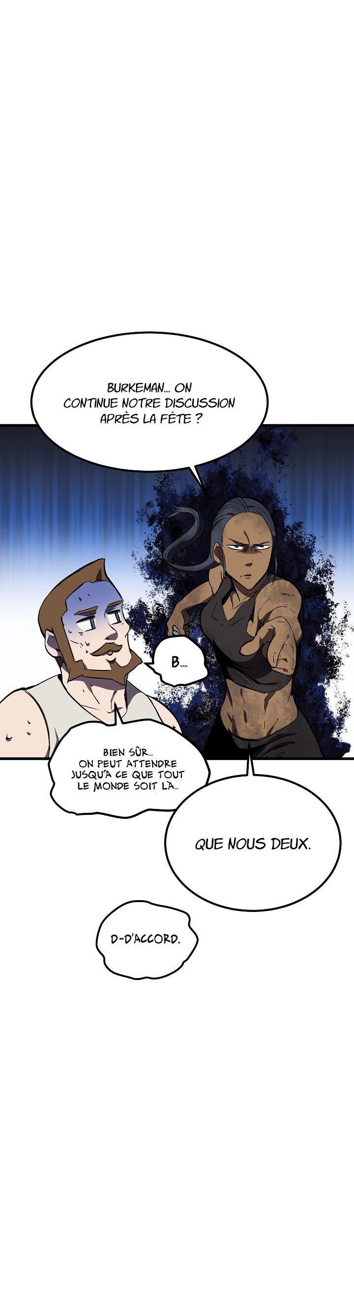 Latna Saga : Survival of a Sword King Chapitre 12 - Page 37