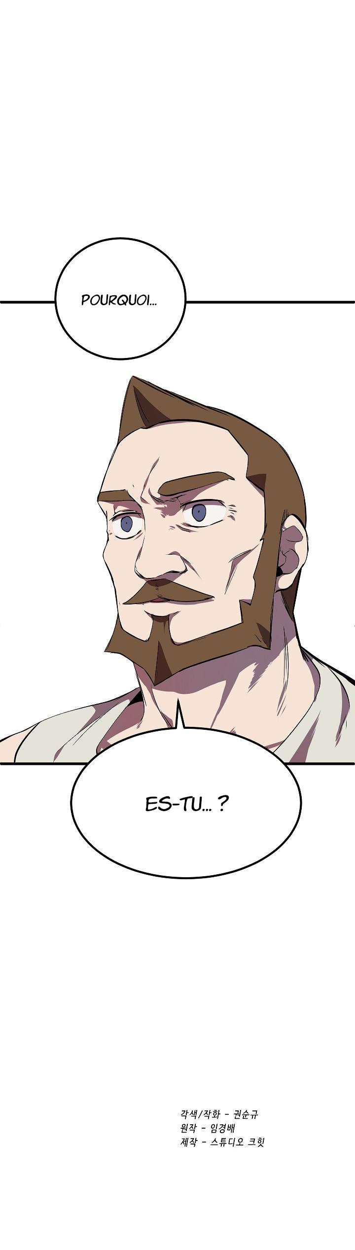 Latna Saga : Survival of a Sword King Chapitre 12 - Page 40