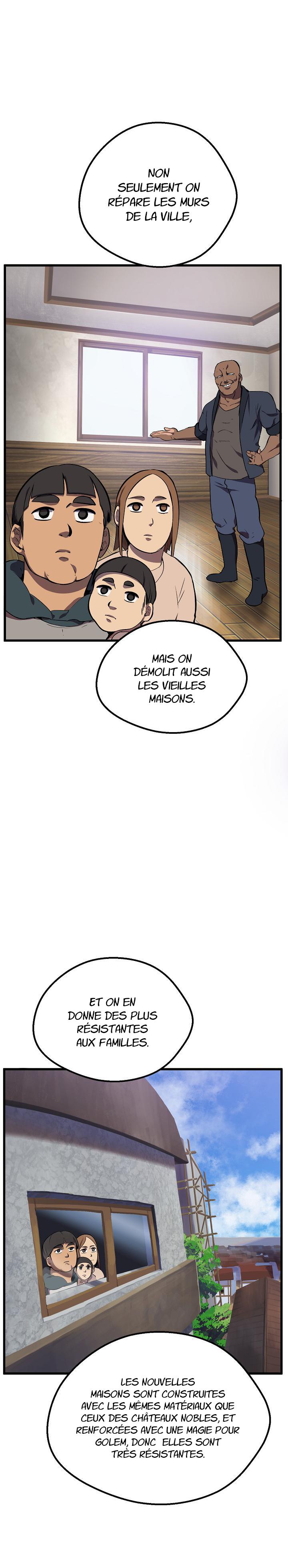 Latna Saga : Survival of a Sword King Chapitre 14 - Page 13