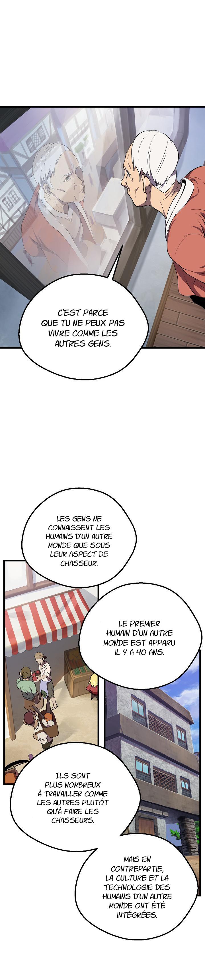 Latna Saga : Survival of a Sword King Chapitre 14 - Page 27