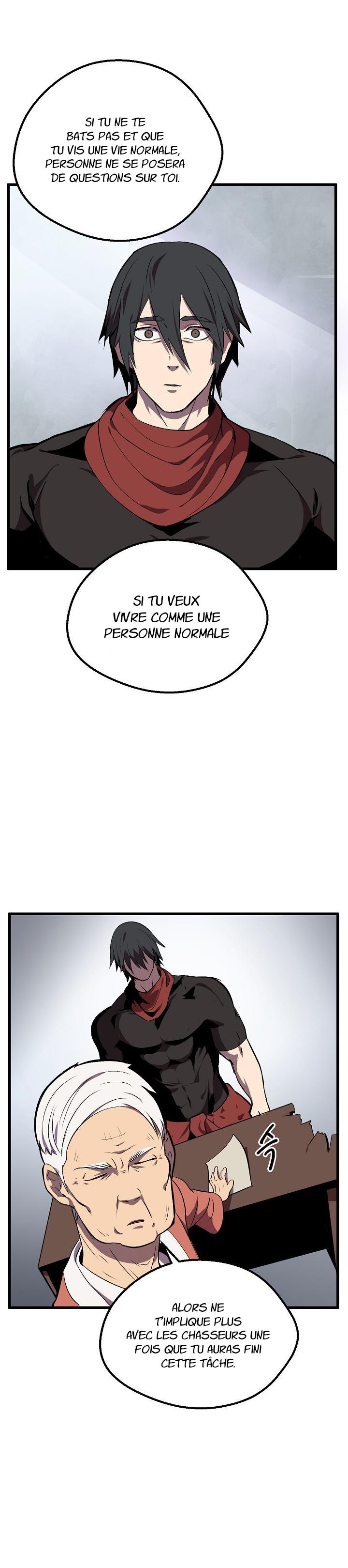Latna Saga : Survival of a Sword King Chapitre 14 - Page 28