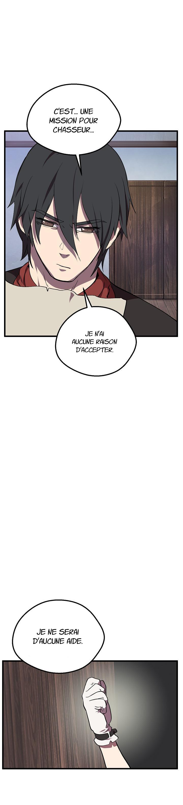 Latna Saga : Survival of a Sword King Chapitre 14 - Page 29