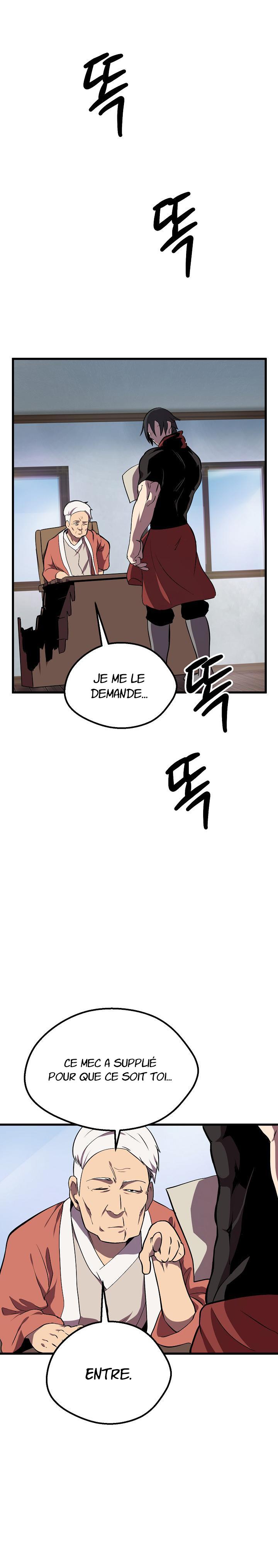Latna Saga : Survival of a Sword King Chapitre 14 - Page 30