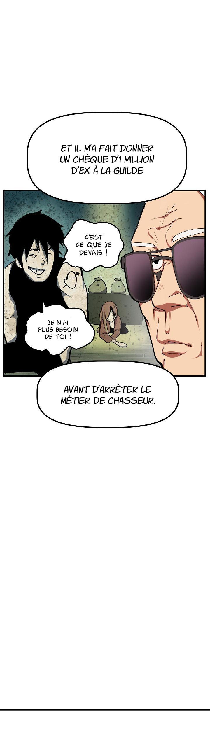 Latna Saga : Survival of a Sword King Chapitre 15 - Page 10