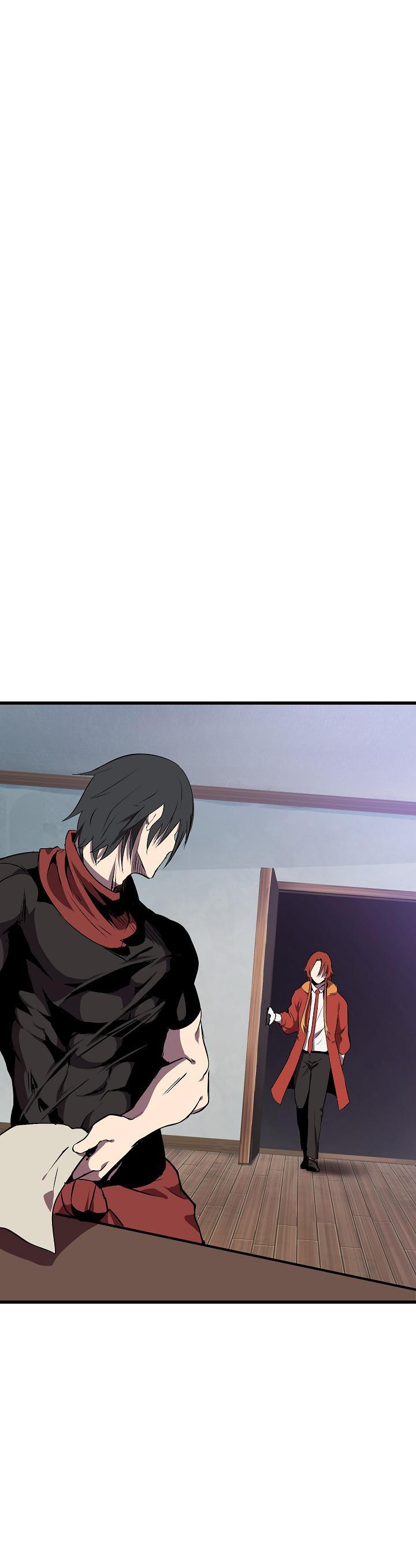 Latna Saga : Survival of a Sword King Chapitre 15 - Page 2